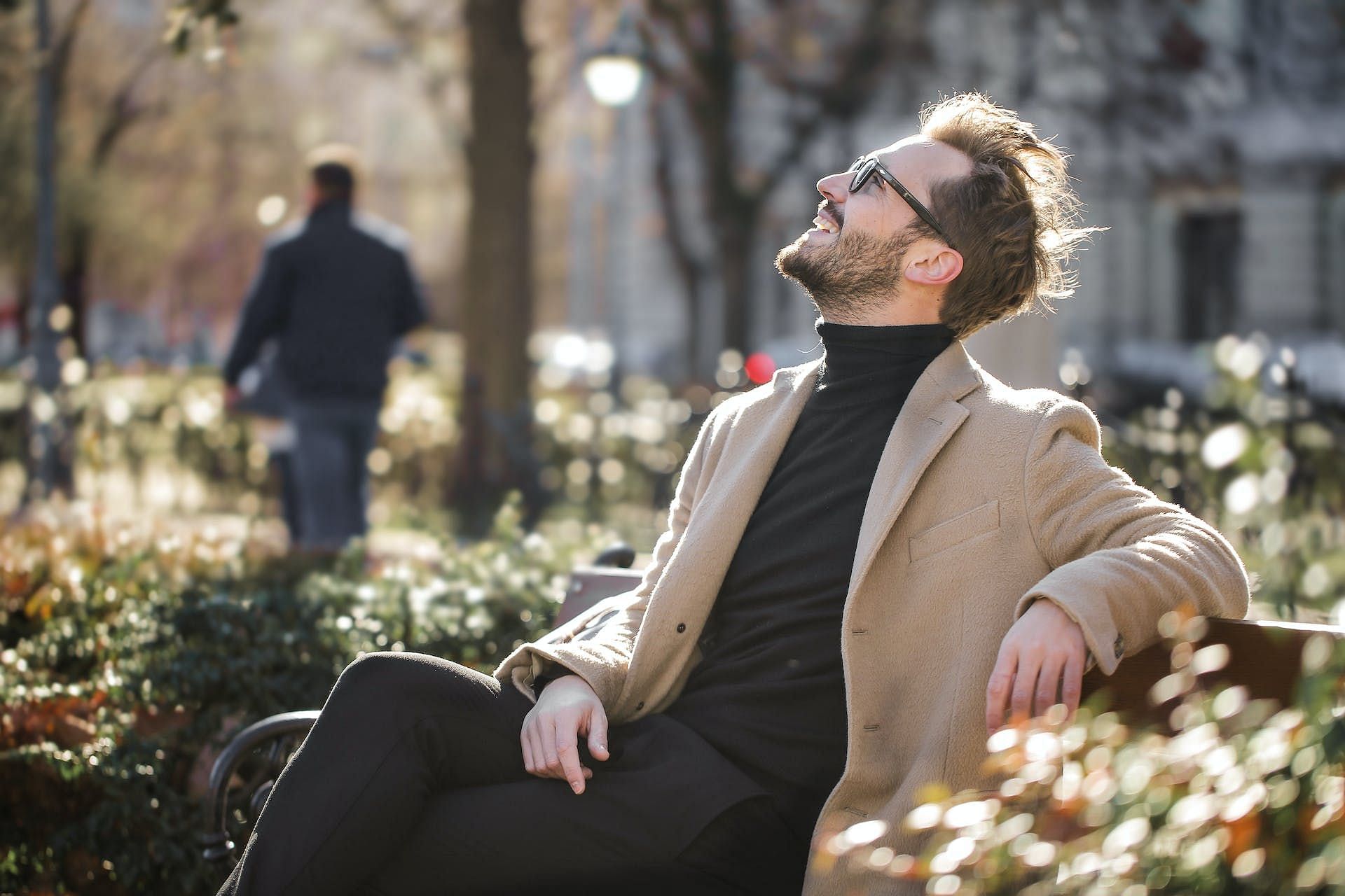 Skin and hair health (Image via Pexels/Andrea Piacquadio)